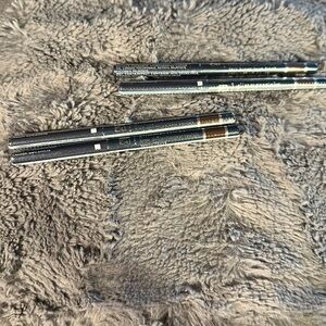 NIP ”Glimmersticks Brow Definer”  (ExAvon Lady Stock) 2 Brown / 2 Tawny